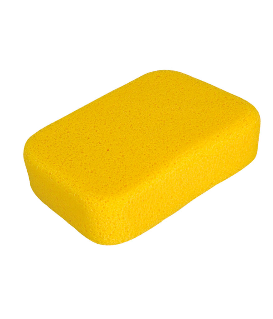 QEP Grouting Sponge 6 7 X4 X2 APT Group Tiling Waterproofing