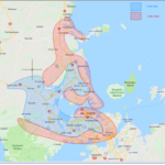 Van Delivery Outer Areas