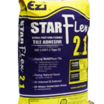 EZI Starflex Grey 2 in1, 25kg