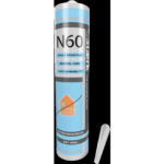 Staerk N60 Neutral Cure Silicone WHITE