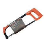 RD Eco-Master high tension Hacksaw with 300mm blade