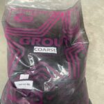 EZI Coarse Grout 3.5kg- Deep Grey 806