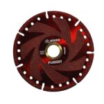 DTA FUSION DIAMOND MULTI-PURPOSE BLADE 105MM