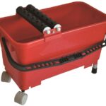 DTA TRADE GROUT CLEANUP SYSTEM