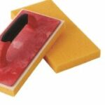 DTA VELCRO HANDLE W/OUT SPONGE