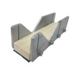 TM Pro Wood & Metal Mitre Box