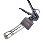 RD Heavy Duty Caulking Gun - 275mm