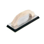 QEP Gum Rubber Grout Float 9.5"x4"