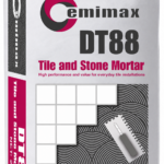 Cemimax DT88 Flexible Tile Adhesive